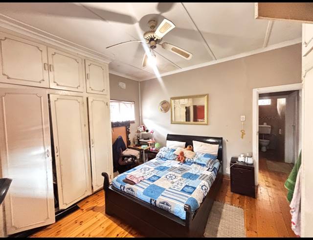 3 BEDROOM FREEHOLD FOR SALE IN UMBILO